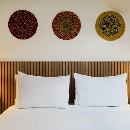 Hotel Korner Chatelet Parigi