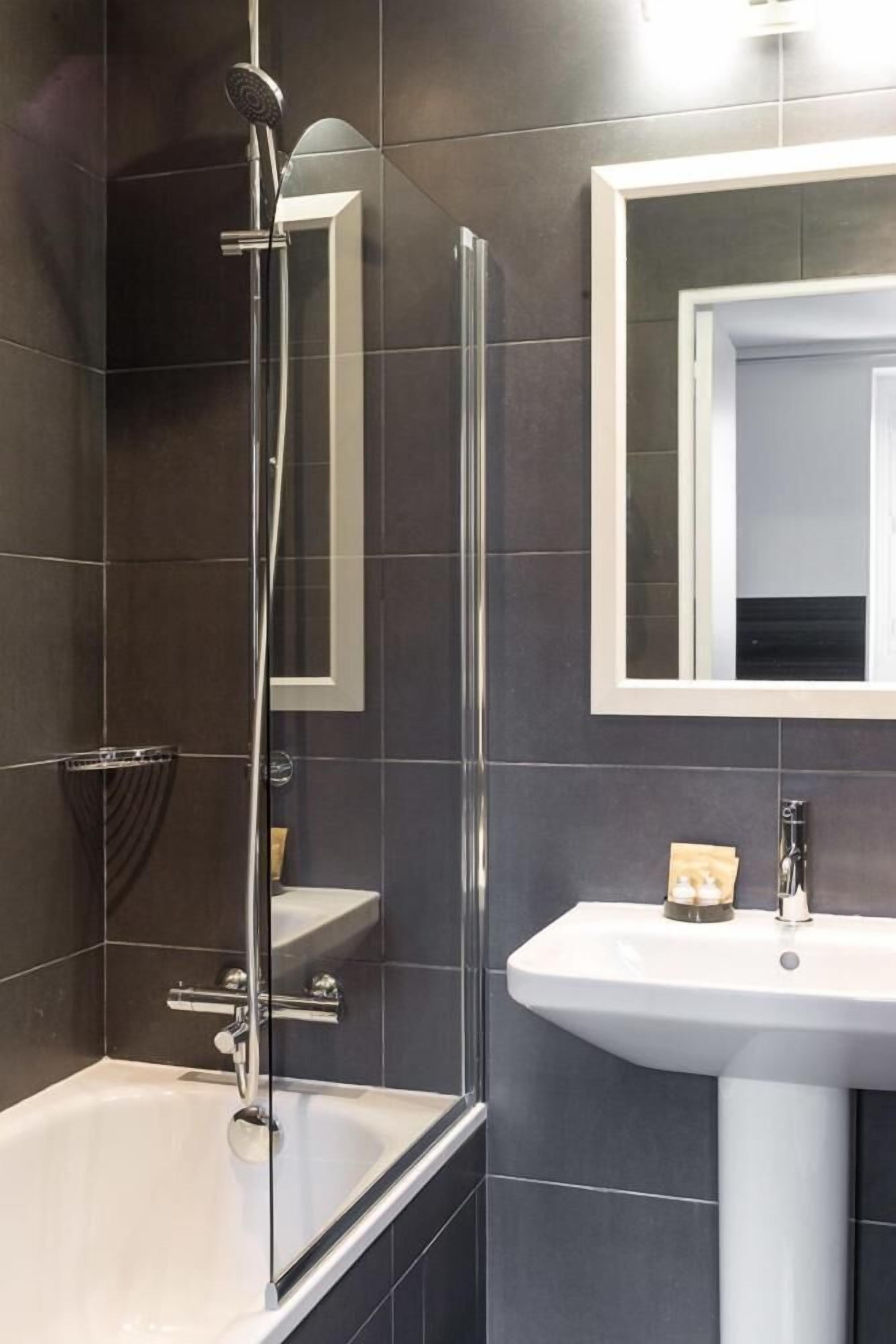 Hotel Korner Chatelet