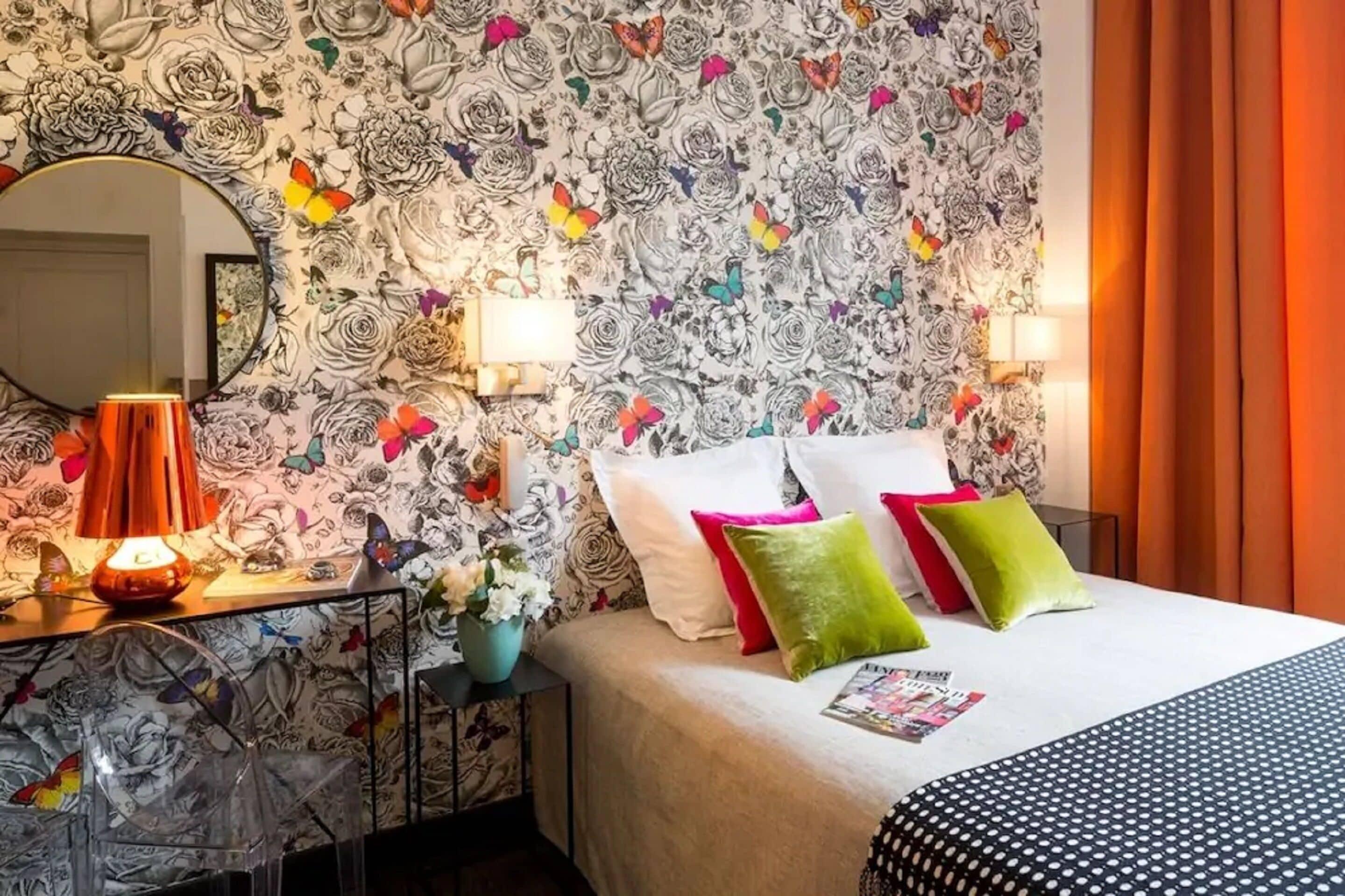 Hotel Korner Chatelet