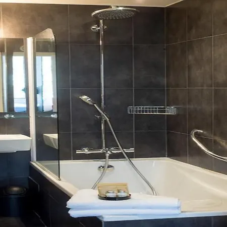 Korner Chatelet 3* Paris