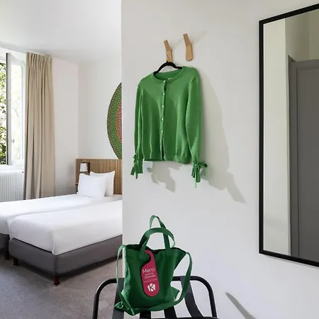 Hotel Korner Chatelet 3*