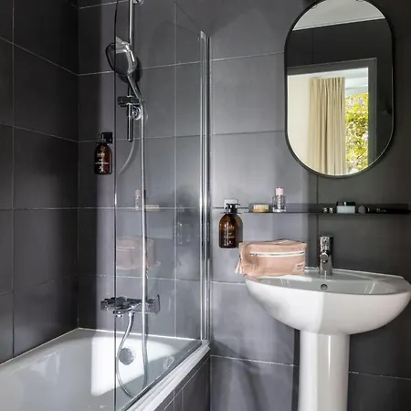 Korner Chatelet Hotel Paris