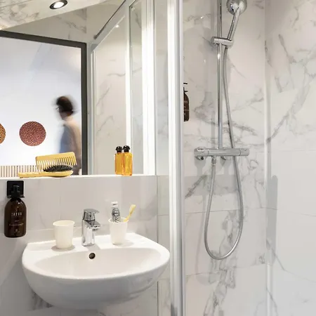 Hotel Korner Chatelet