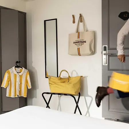 Korner Chatelet 3* Paris