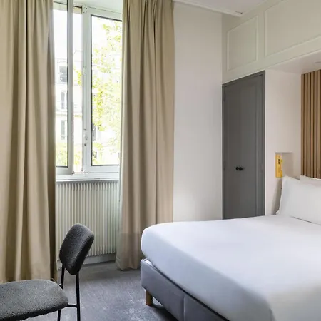 Korner Chatelet 3* Paris