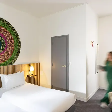 Korner Chatelet Hotel