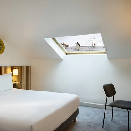 Hotel Korner Chatelet