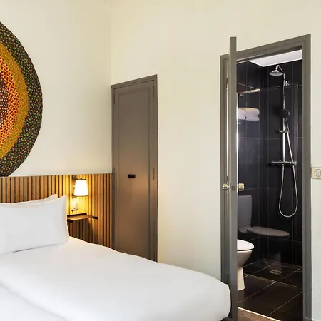 Korner Chatelet Hotel