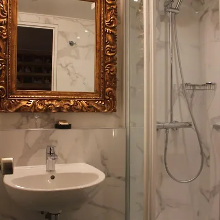 Korner Chatelet Paris