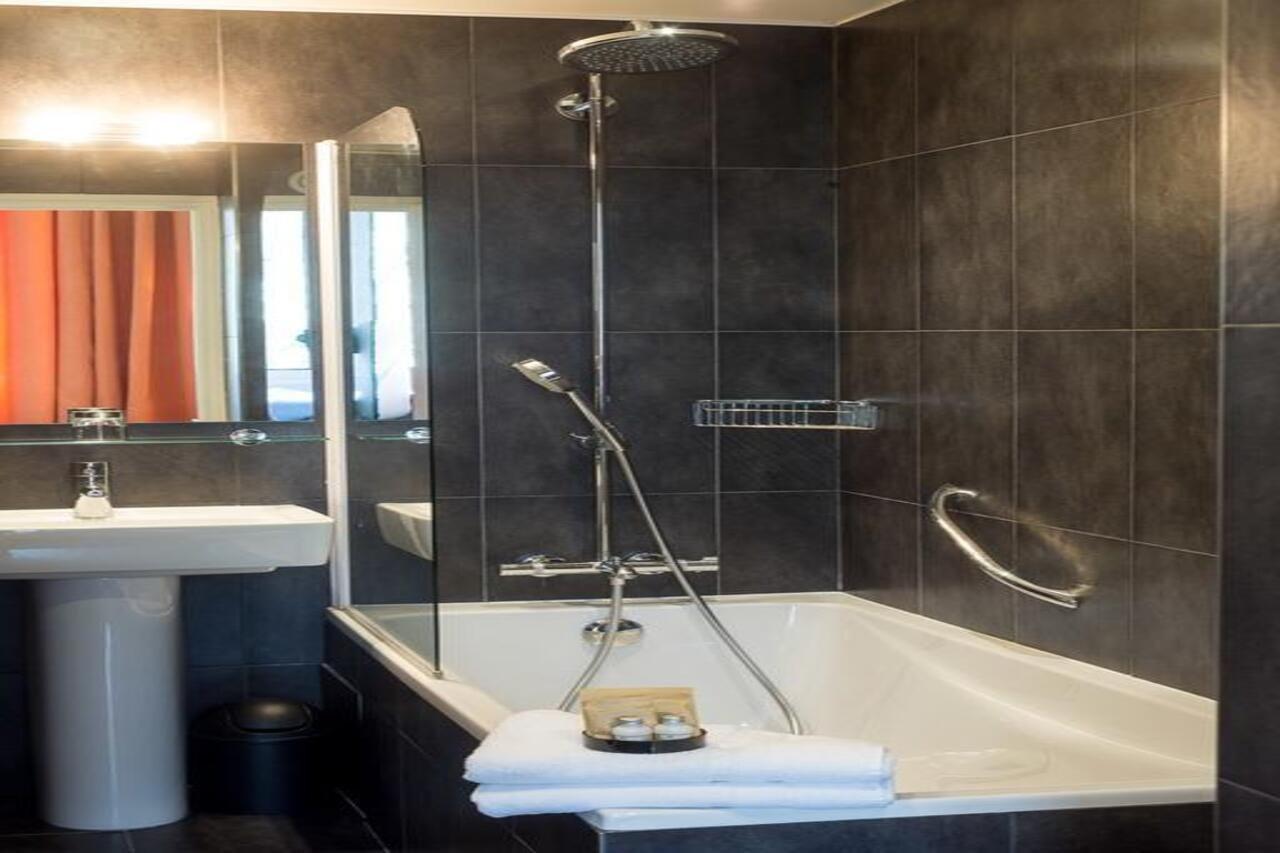 Victoria Chatelet 3* Parigi