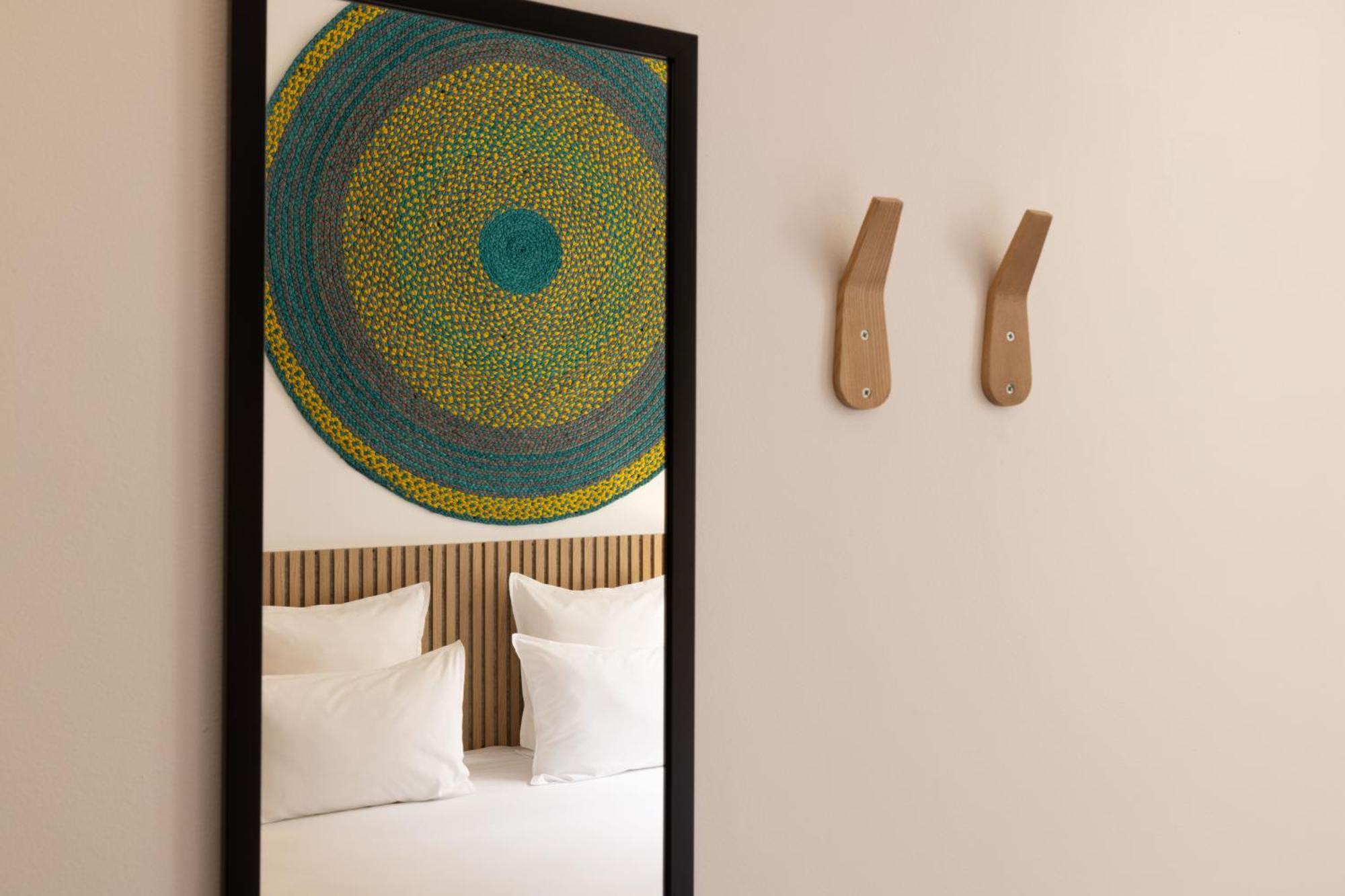 Victoria Chatelet Hotel 3*