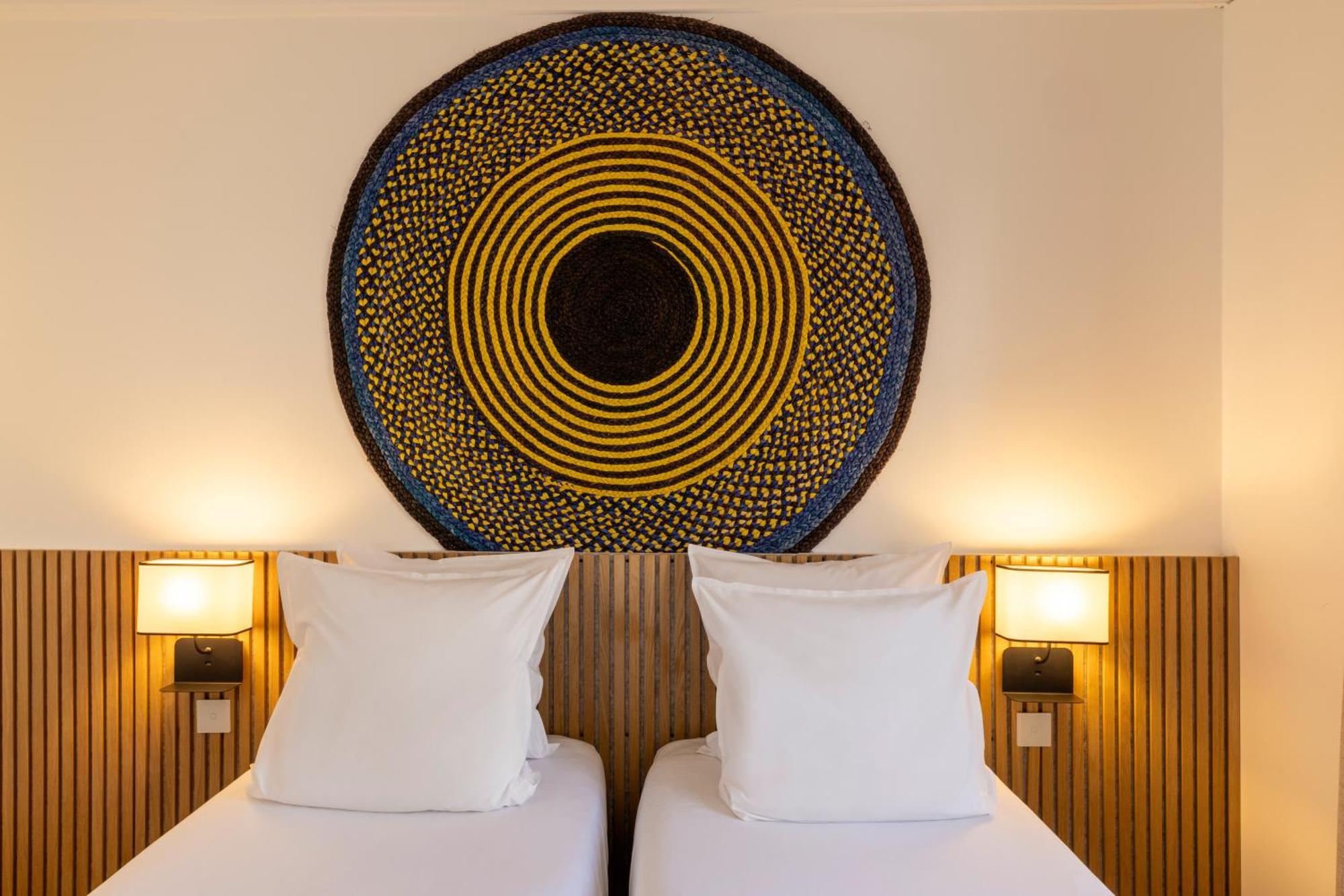 Victoria Chatelet 3* Parigi