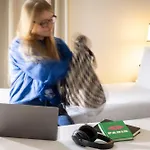 Hotel Korner Chatelet