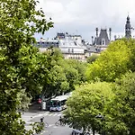 Hotel Korner Chatelet