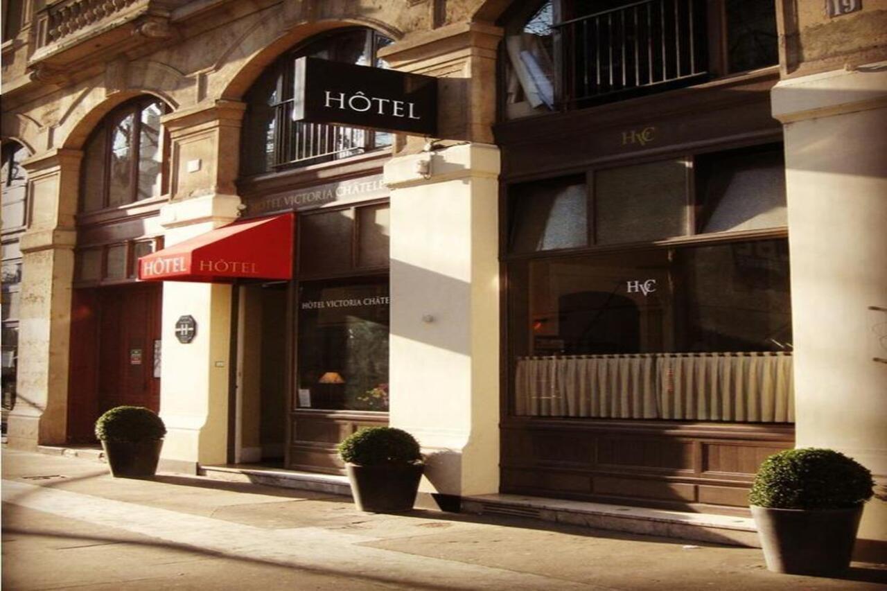 Korner Chatelet 3* Paris