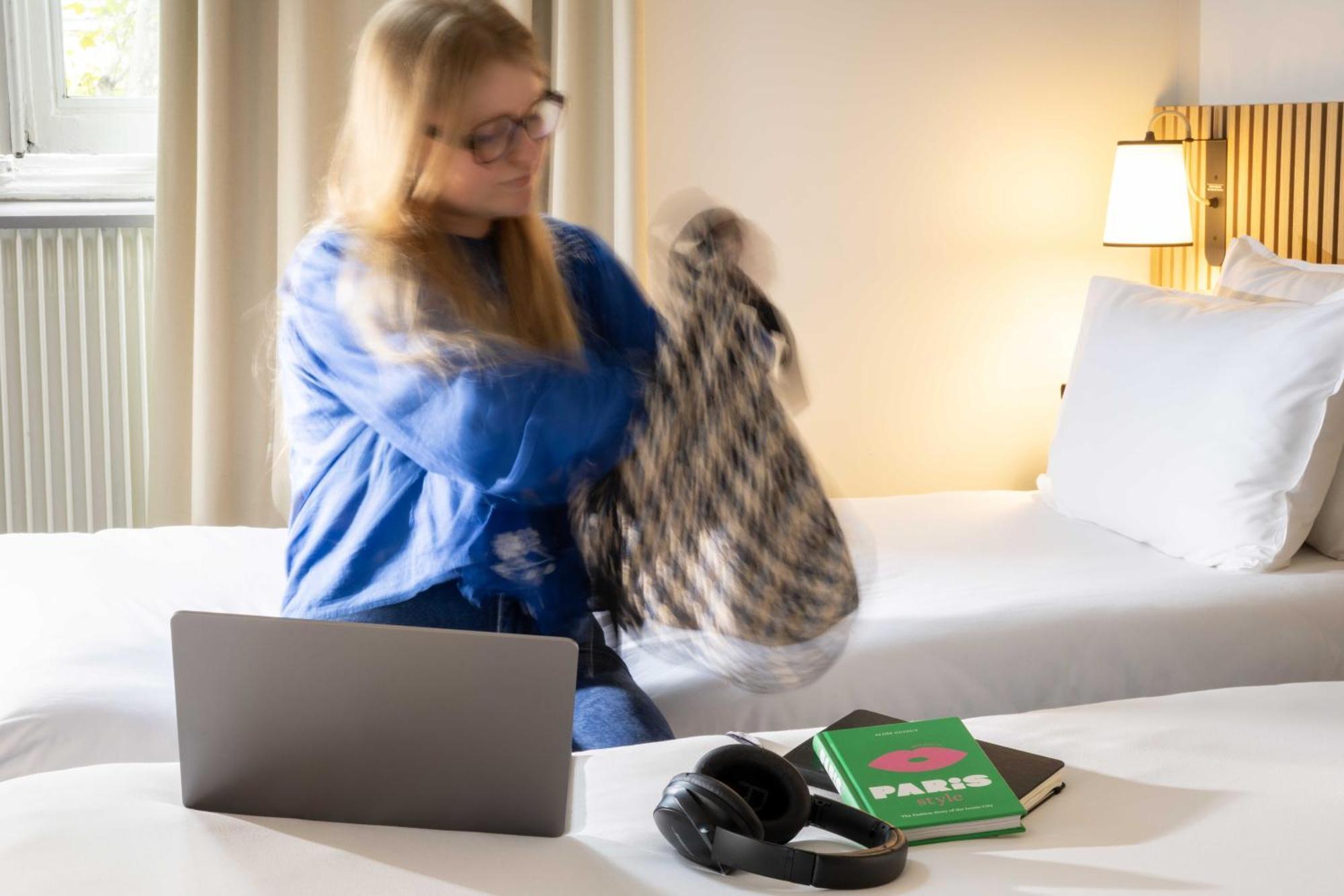 Hotel Korner Chatelet