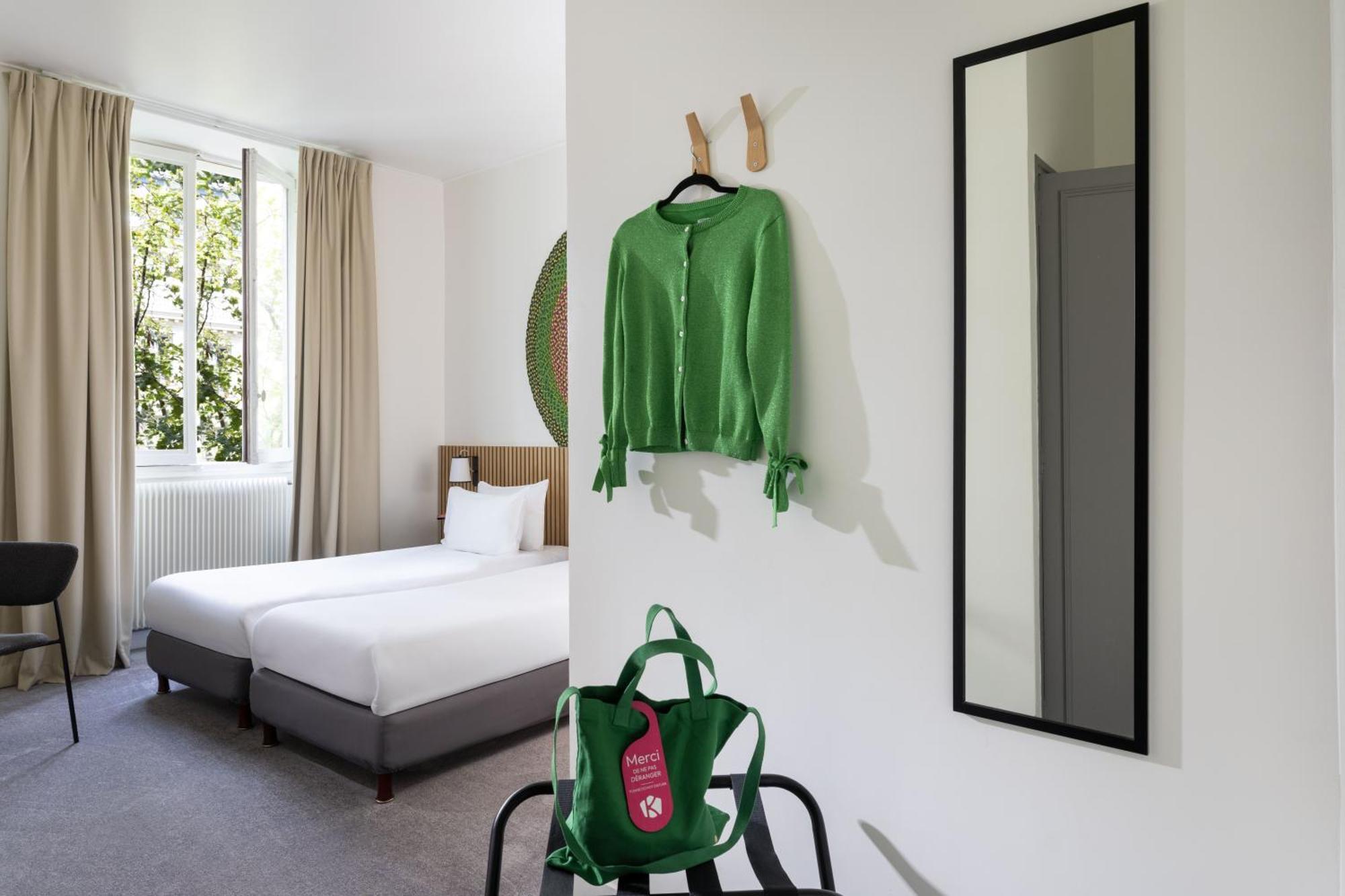 Hotel Korner Chatelet 3*