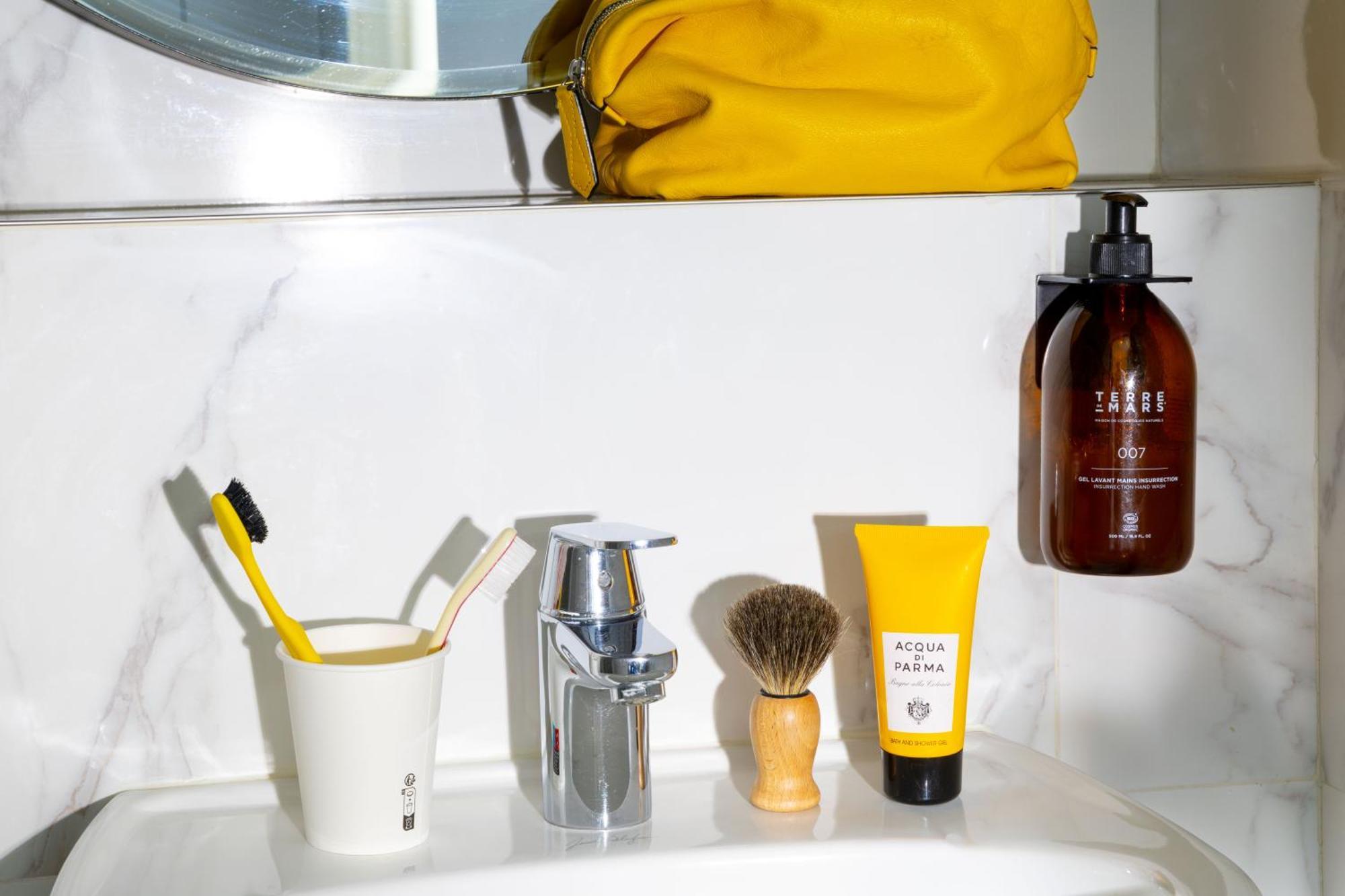 Korner Chatelet Paris