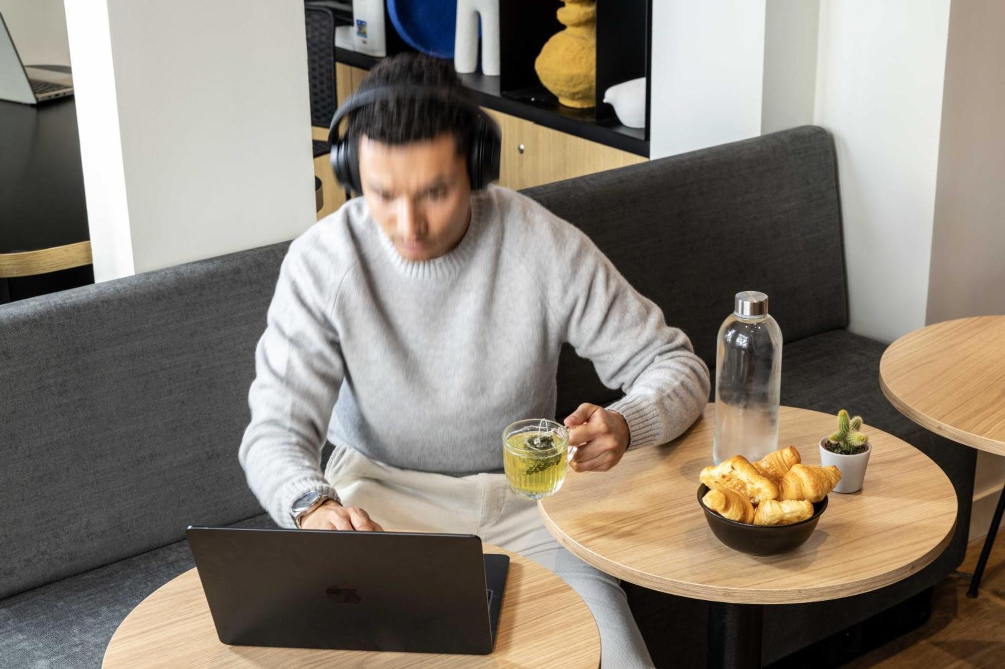 Korner Chatelet Hotel