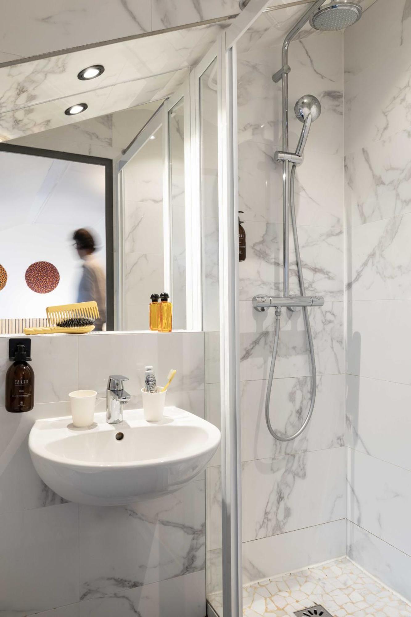 Hotel Korner Chatelet