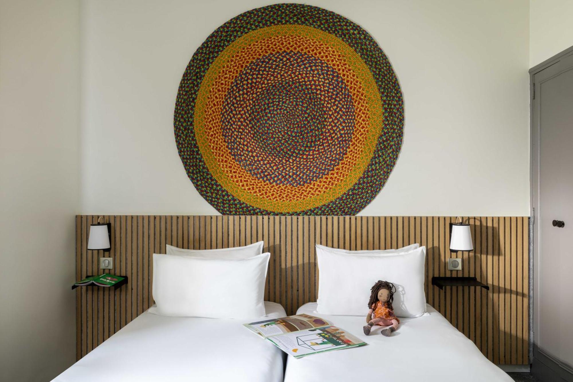 Hotel Korner Chatelet