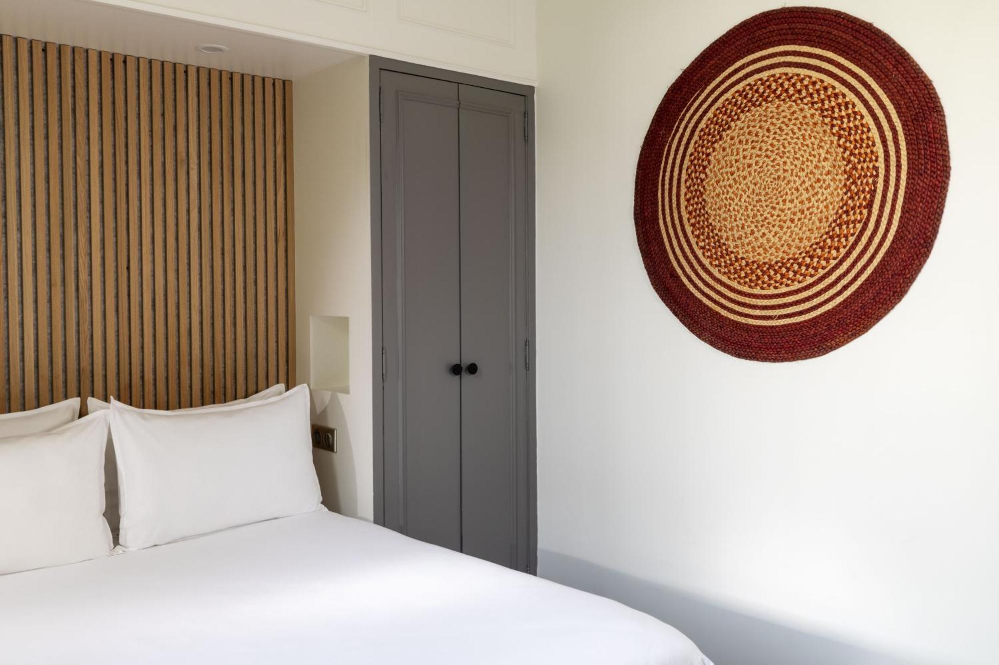 Korner Chatelet Paris