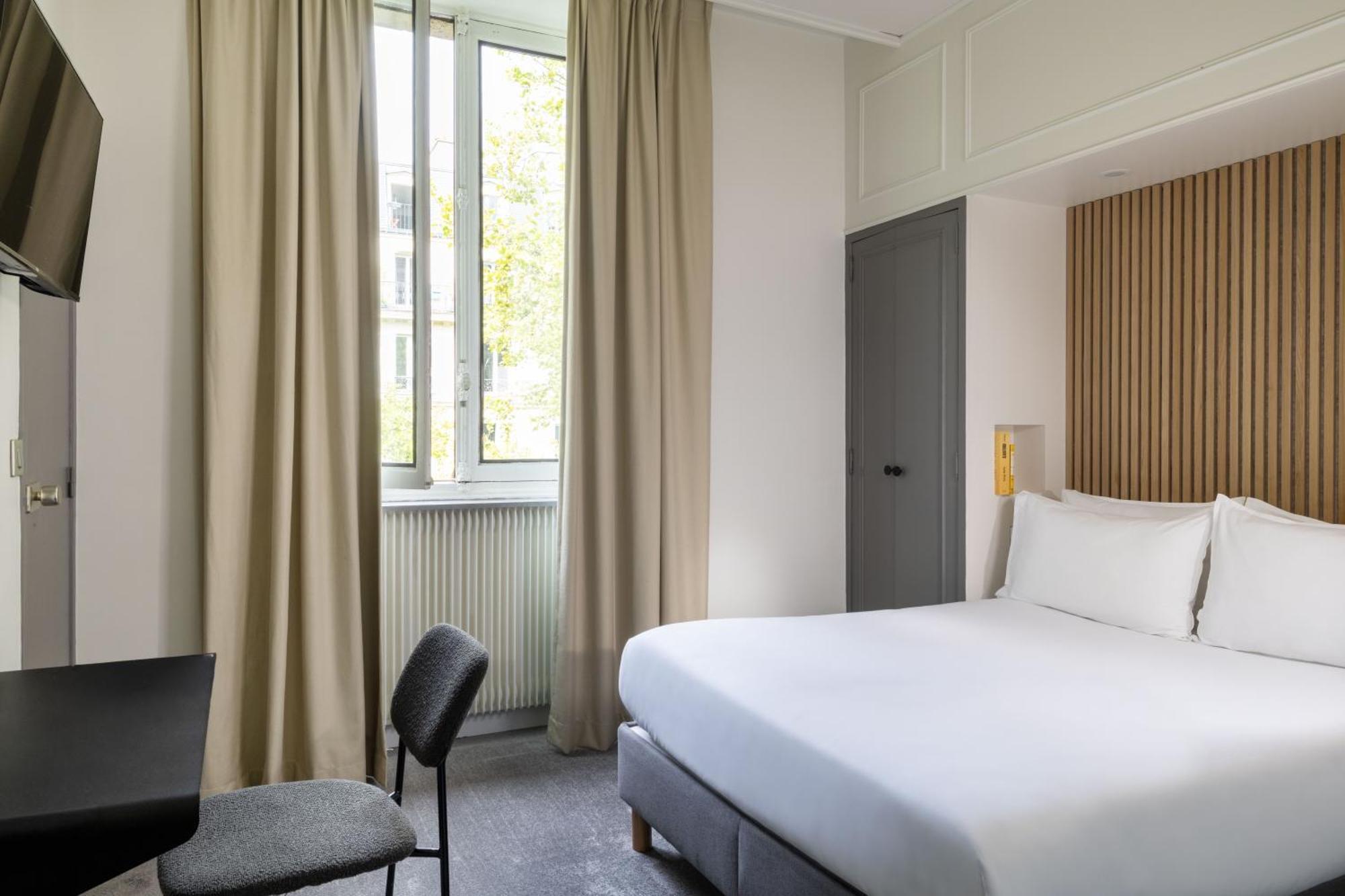 Korner Chatelet 3* Paris