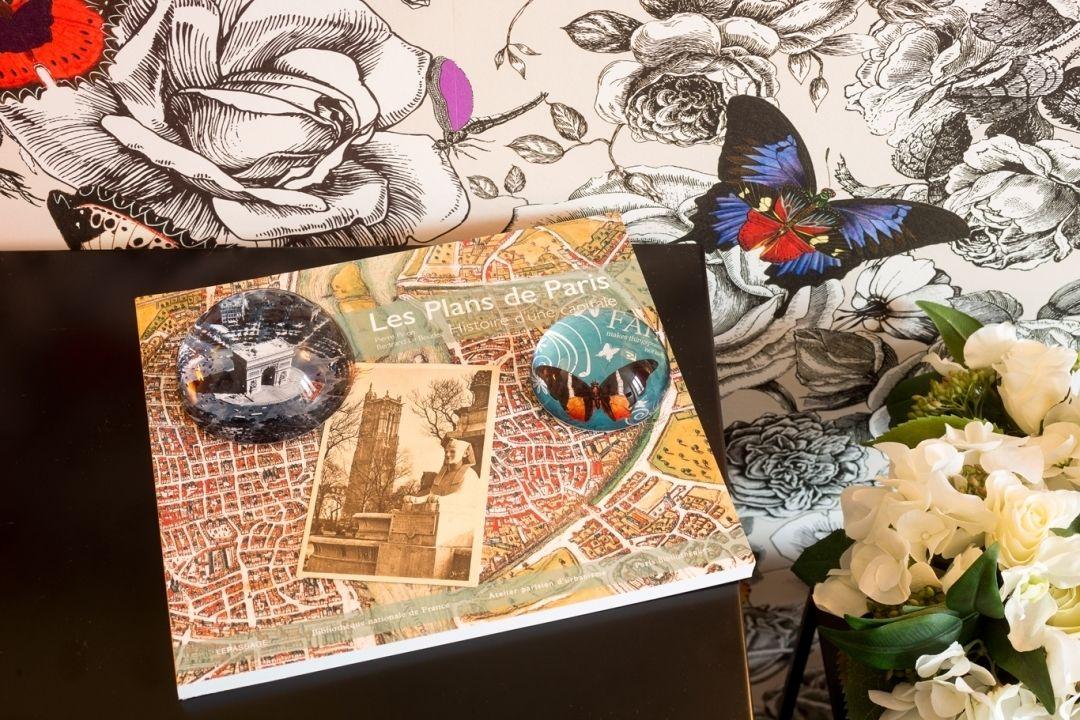 Korner Chatelet Hotel