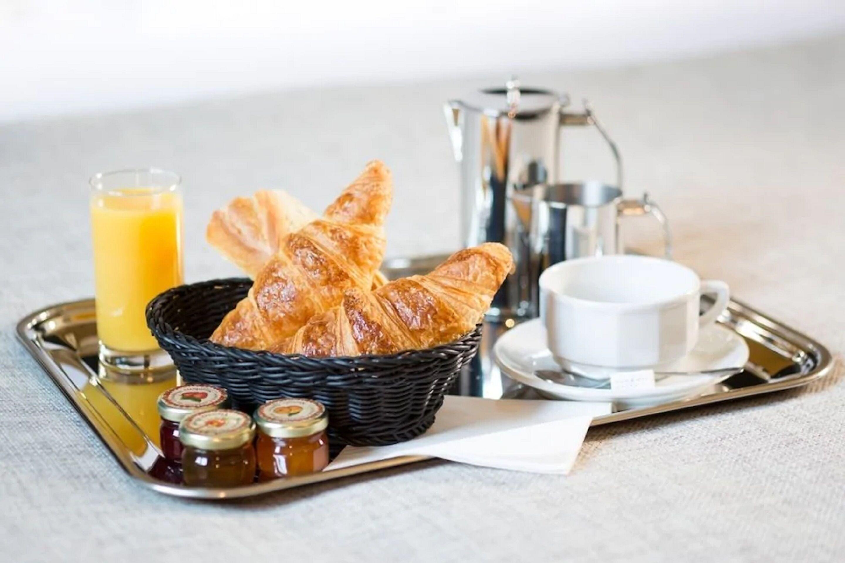 Korner Chatelet Hotel