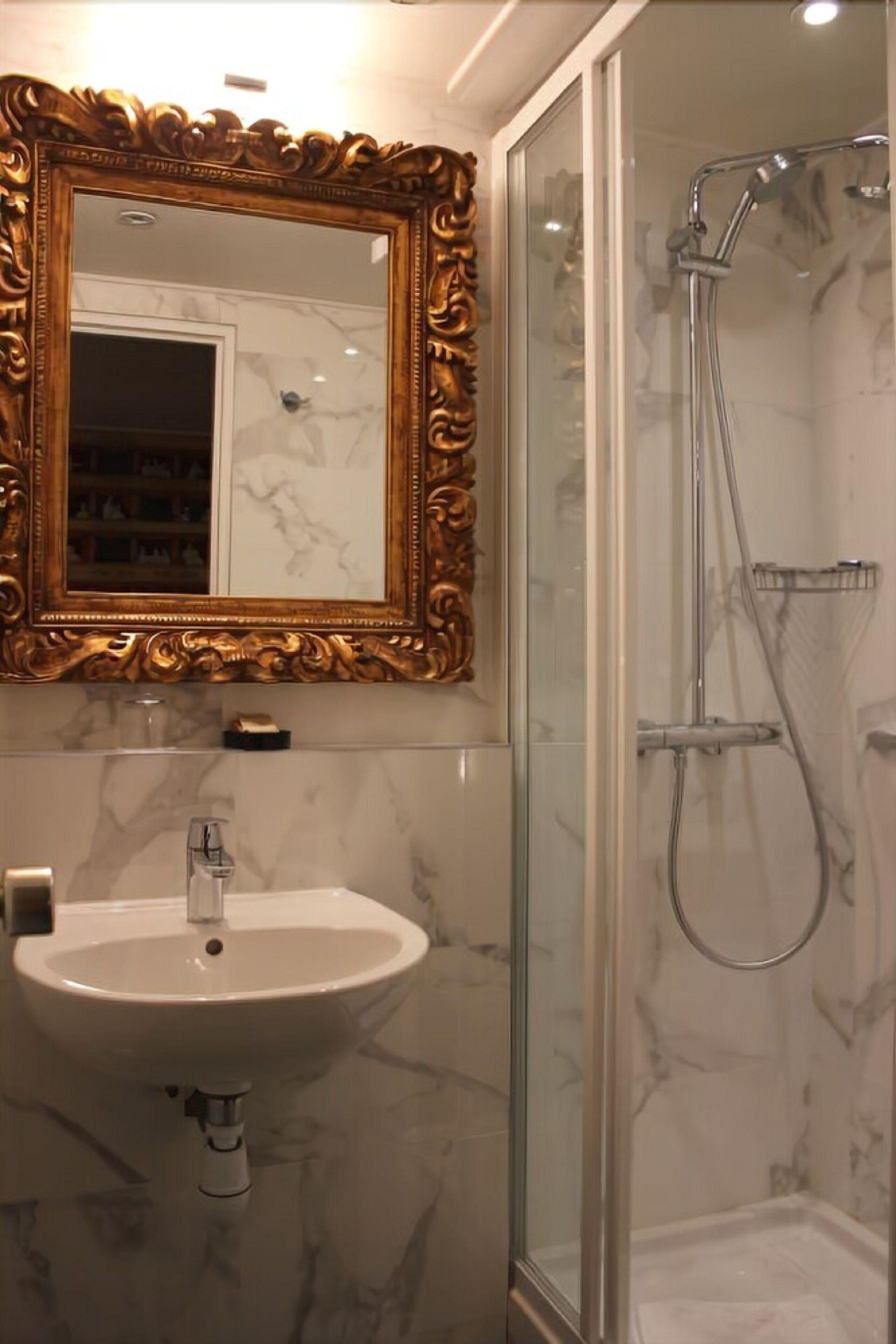 Korner Chatelet Paris