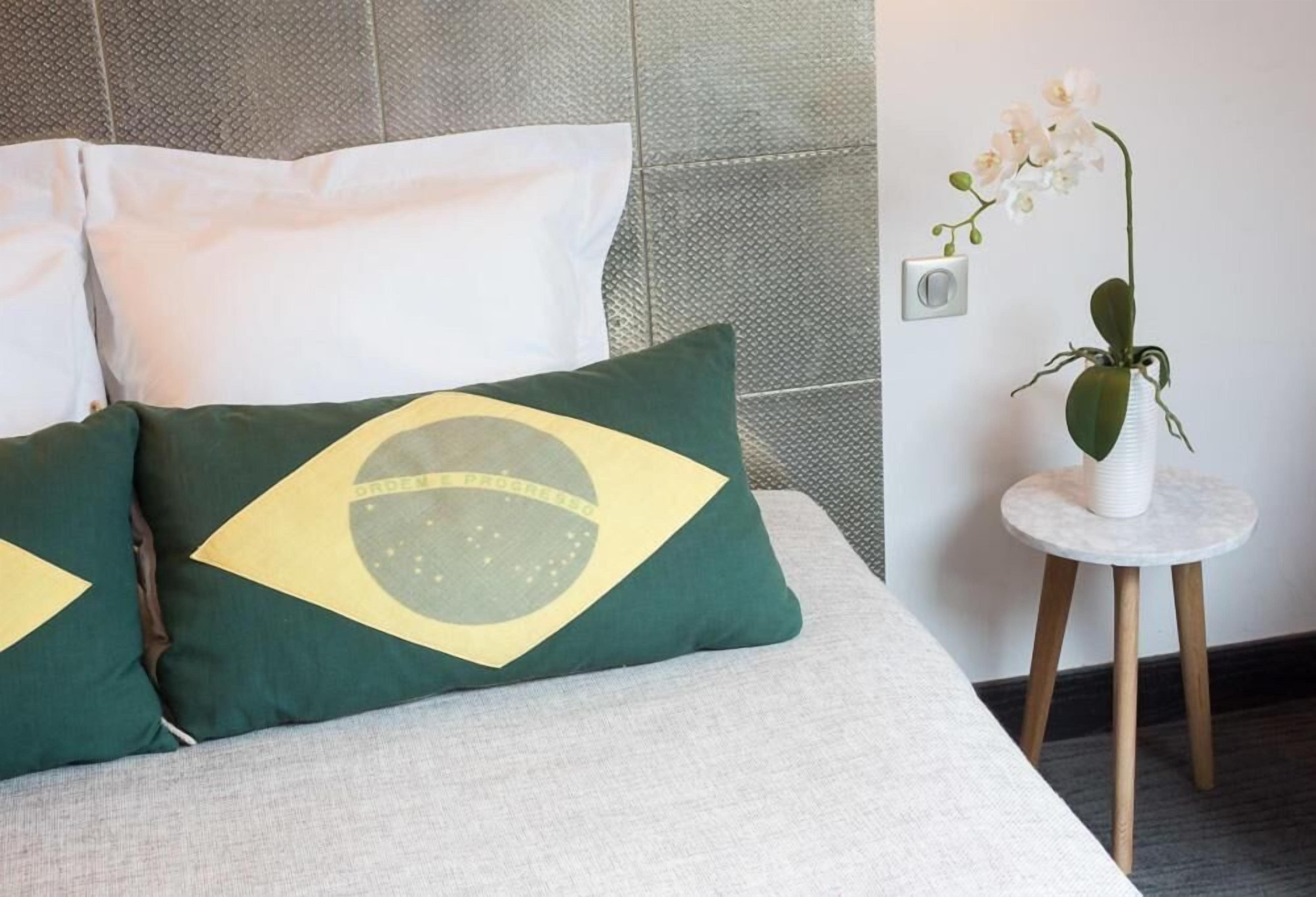 Korner Chatelet Paris