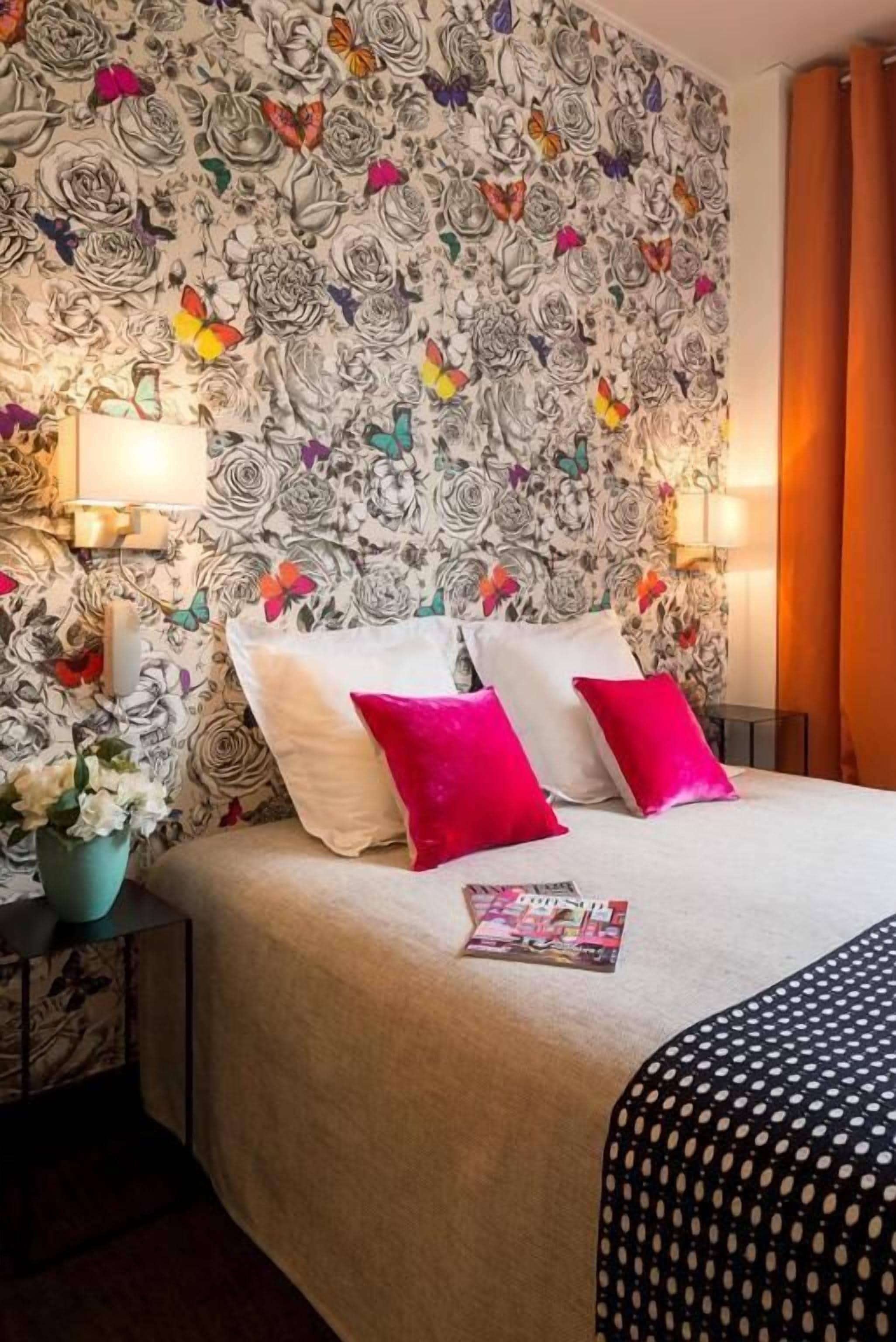 Hotel Korner Chatelet 3*