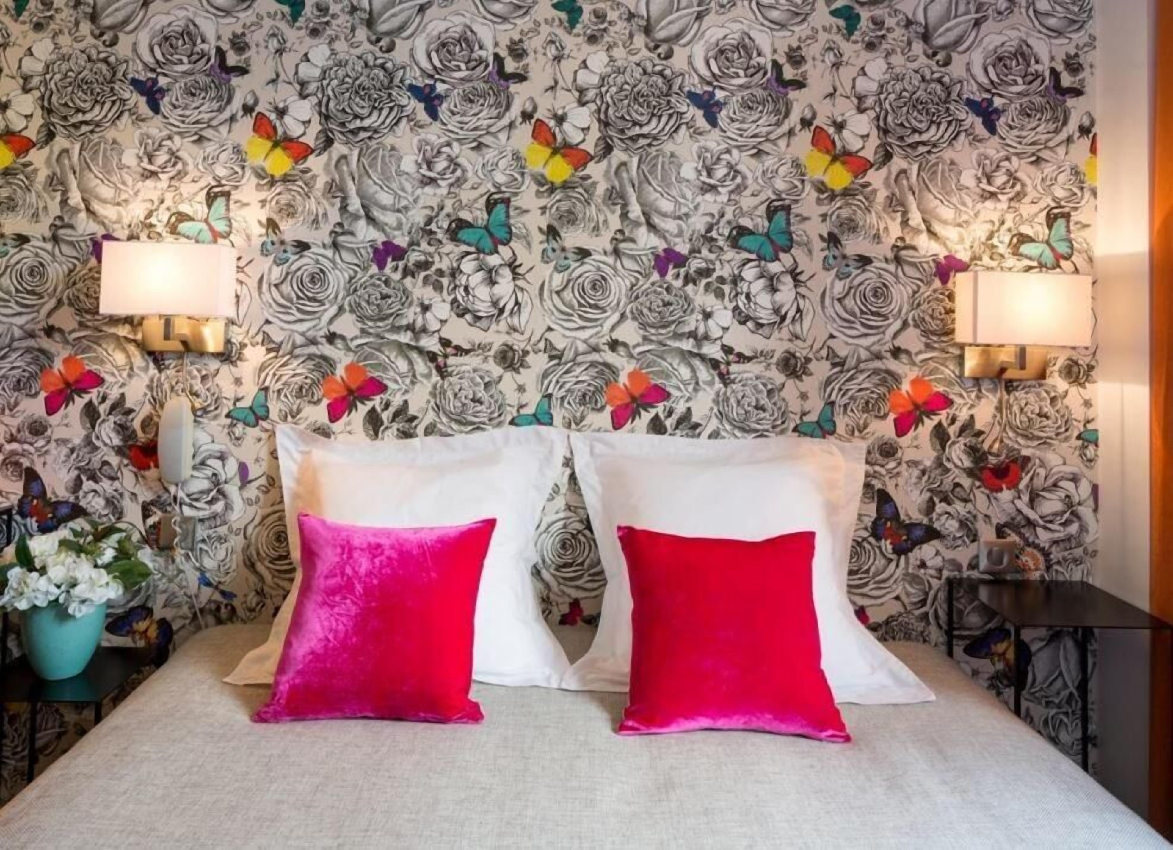 Korner Chatelet Hotel 3*